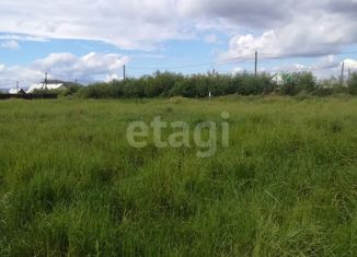 Продам земельный участок, 7.4 сот., село Вознесеновка