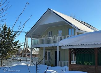 Продается дом, 105 м2, село Старый Юрмаш