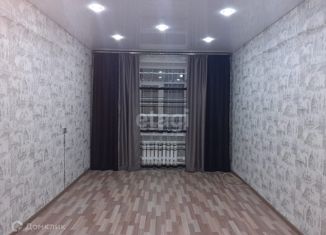 1-комнатная квартира на продажу, 16 м2, Пенза, улица Литвинова, 19, Железнодорожный район