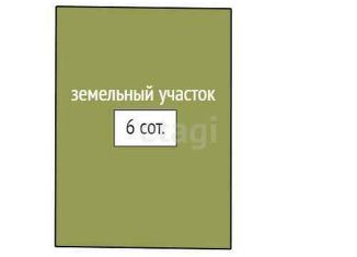 Продаю таунхаус, 130.9 м2, посёлок Солонцы, Уютная улица