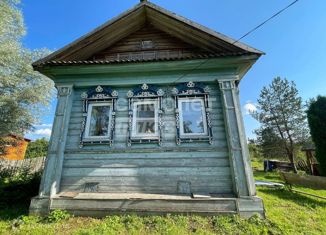 Продам дом, 41.2 м2, деревня Брынчаги, улица Кошкина