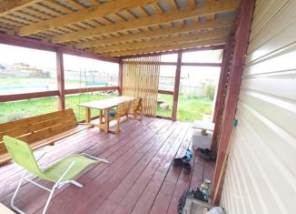 Дом на продажу, 134 м2, село Арсланово, Первомайская улица