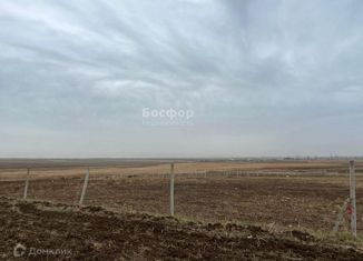 Продаю земельный участок, 6 сот., Феодосия, Камышовая улица, 9