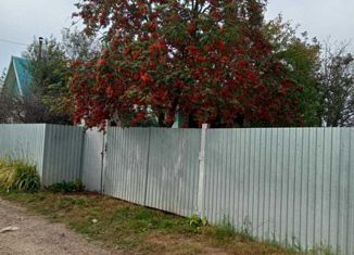 Продам дом, 25 м2, деревня Чувашский Куганак, Центральная улица