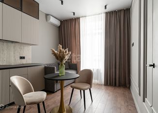 2-комнатная квартира на продажу, 36.5 м2, Казань, Приволжская улица, 210, ЖК Ричмонд