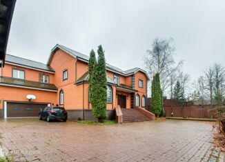 Дом на продажу, 650 м2, село Успенское