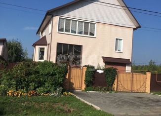 Дом на продажу, 227 м2, село Ярково, Вербная улица