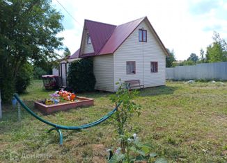 Продам дом, 80 м2, село Кадницы, Восточная улица