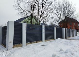 Продается дом, 200 м2, деревня Трубачеевка, Ясная улица, 43