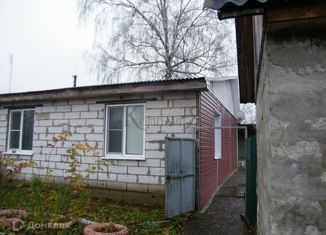 Продам дом, 80 м2, Ряжск, Кооперативный переулок, 18