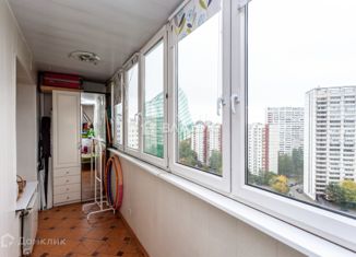 Продажа четырехкомнатной квартиры, 130 м2, Москва, Ленинский проспект, 131, район Тёплый Стан