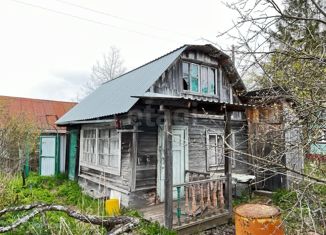 Дом на продажу, 25 м2, Вологодская область, Железнодорожная улица, 37