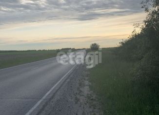 Продается участок, 202.31 сот., Тюмень, улица Василия Гольцова, Восточный округ