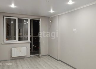 Продажа однокомнатной квартиры, 40.9 м2, Краснодар, улица Цезаря Куникова, 24к3, ЖК Времена Года 3