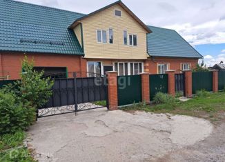 Продажа дома, 168 м2, Новосибирская область, микрорайон Синтез, 41