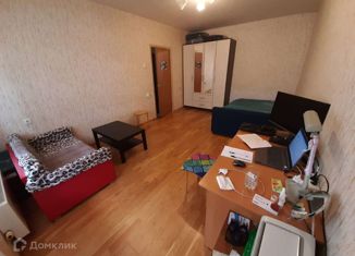 1-комнатная квартира в аренду, 38 м2, Москва, Саранская улица, 7, Саранская улица