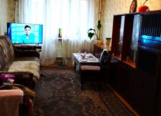 Трехкомнатная квартира на продажу, 62.6 м2, Нижний Новгород, улица Ванеева, 116, жилой район Кузнечиха