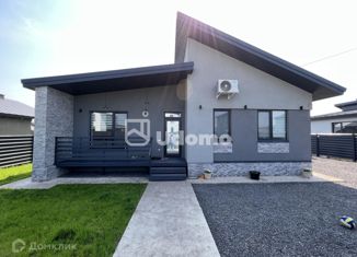 Продам дом, 131 м2, село Нагаево, Кудрявый переулок