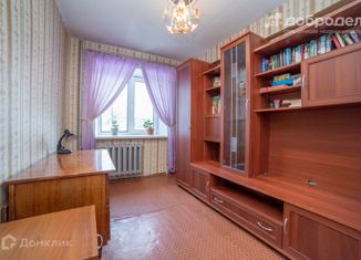 Продается двухкомнатная квартира, 42.8 м2, Екатеринбург, улица Саввы Белых, 5, улица Саввы Белых