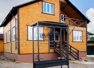 Продается дом, 180 м2, массив Кискелово, Михайловская линия, 588