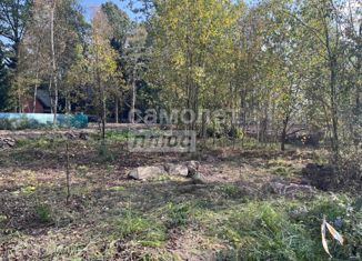 Продается земельный участок, 11.6 сот., Мытищи, улица Истомина