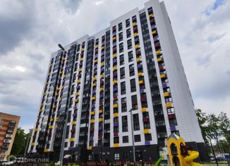 Машиноместо на продажу, 13.3 м2, Москва, улица Молодцова, 25к1, район Южное Медведково