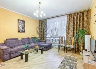 Сдам в аренду однокомнатную квартиру, 47 м2, Москва, Васильевская улица, 4, Васильевская улица