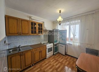 1-комнатная квартира на продажу, 38.5 м2, Самарская область, улица Автостроителей, 41