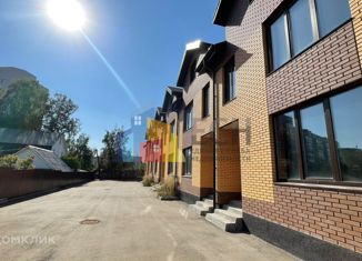 Таунхаус на продажу, 125 м2, Тула, Центральный территориальный округ, Рабочий проезд, 3