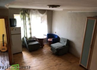 Продам трехкомнатную квартиру, 55.9 м2, Рязань, улица Циолковского, 14, Октябрьский район