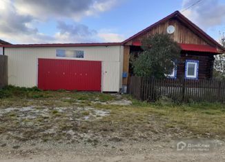 Продажа дома, 40 м2, Кировград, улица Мамина-Сибиряка