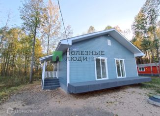 Продажа дома, 100 м2, деревня Аксинькино, деревня Аксинькино, 26