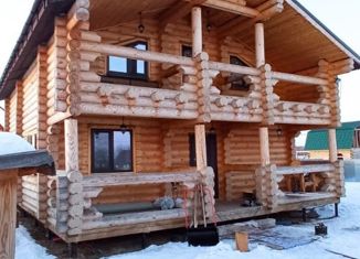 Продажа дома, 177.3 м2, посёлок городского типа Верхнее Дуброво, Белый переулок, 13