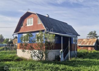 Продажа дома, 112 м2, Шлиссельбург, Ольховая улица, 44