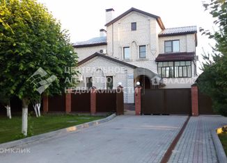 Продам дом, 240 м2, Рязань, улица Московский Заулок, 19