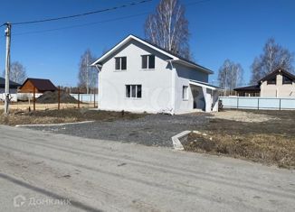 Продажа дома, 133 м2, коттеджный посёлок Решетникова-2, Миндальная улица