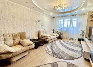 Продажа 2-комнатной квартиры, 58 м2, Татарстан, улица Фатыха Амирхана, 91А