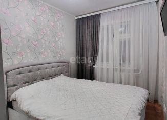 3-комнатная квартира на продажу, 55.5 м2, Ижевск, Воткинское шоссе, 46, жилой район Буммаш