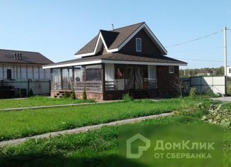 Дом на продажу, 112 м2, деревня Зиновкино, территория Сиеста Западная, 79