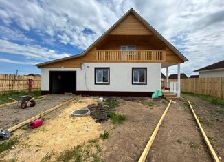 Продам дом, 165 м2, деревня Грановщина