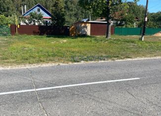 Дом на продажу, 48 м2, рабочий посёлок Первомайский, Октябрьская улица, 125А