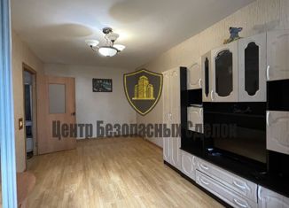 Продается однокомнатная квартира, 36.1 м2, Рязань, Михайловское шоссе, 77к1, район Дашки