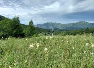 Земельный участок на продажу, 10.5 сот., село Озёрное, Центральная улица