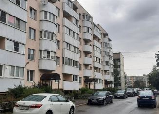 Продажа 1-комнатной квартиры, 36.8 м2, деревня Малое Верево, улица Кириллова, 5к2