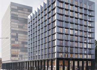 Сдача в аренду офиса, 3168 м2, Москва, улица Вавилова, вл11, Академический район