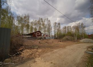 Продаю участок, 7.74 сот., садоводческое некоммерческое товарищество Вишнёвый, 12-я улица