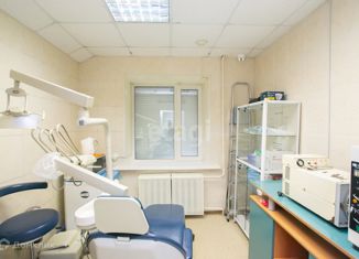 Продам офис, 54 м2, Нефтеюганск, 3-й микрорайон, 4