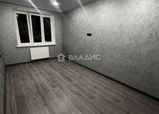 Продается однокомнатная квартира, 34.4 м2, Краснодар, ЖК Акварели 2, Тепличная улица, 62/1к4