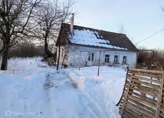 Продаю дом, 23.2 м2, село Плоская Кузьминка, Полевая улица, 67