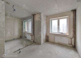 Продам двухкомнатную квартиру, 44.6 м2, посёлок Парголово, улица Шишкина, 303к1